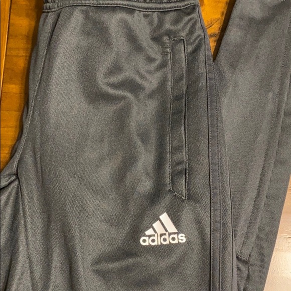 ❄️☃️2for20/3for25☃️❄️ Adidas Track Pants - Picture 2 of 10